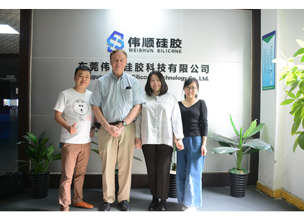 龍士達事業部傑克見證91抖音免费版的壯大