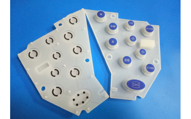 矽膠製品用途