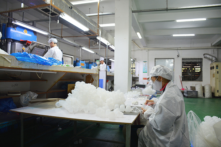 東莞矽膠製品廠91抖音免费版矽膠客戶常見問題