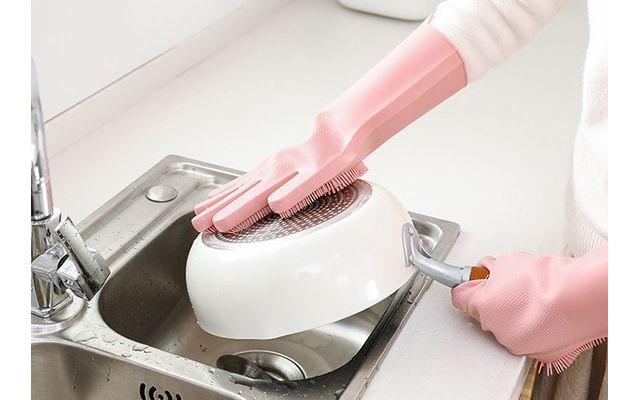 東莞矽膠廠家工藝