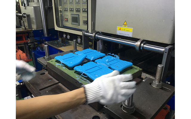 矽膠製品用途