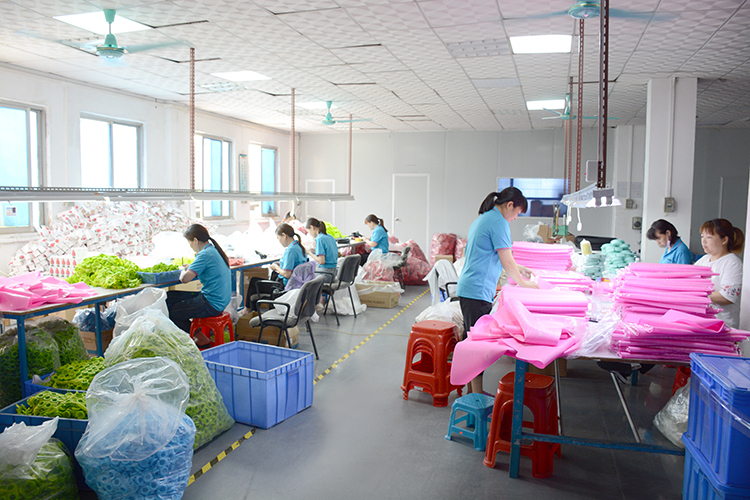 矽膠模具_矽膠模具生產廠家_2020矽膠模具廠家全網介紹
