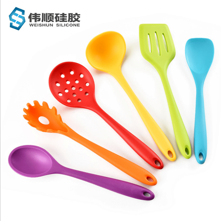 矽膠廚具如何改模,矽膠廚具改模方法[今日更新]